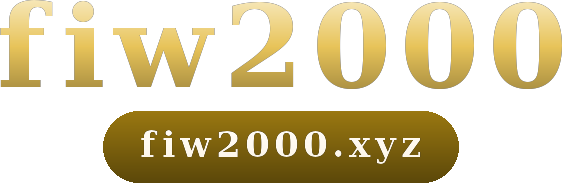 fiw2000 logo