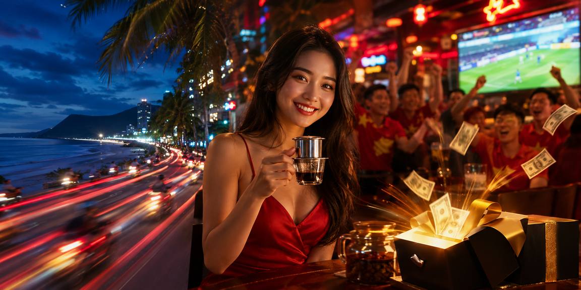 fiw2000 Ngoc Bich Turbo hoạt động như thế nào trong sảnh fiw2000